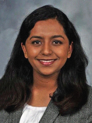 Анна Соколова